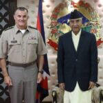 US fails to rope Nepal into a semi-military program  