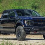 2023 Ford F-150 Raptor R Restores the Roar with a 700-HP V-8