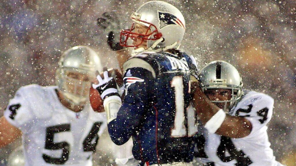 The 25 most controversial calls in sports history - Caribbean ...