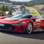 Ferrari Daytona SP3 review: the most powerful engine Ferrari’s ever put in a road car Reviews 2022