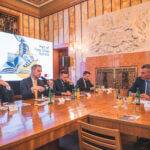 City diplomacy in action - Eurocities