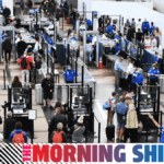 Labor Day Travel Just Topped Pre-Pandemic Levels