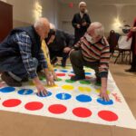 Cultural tradition and elder care in Detroit’s Arab American community