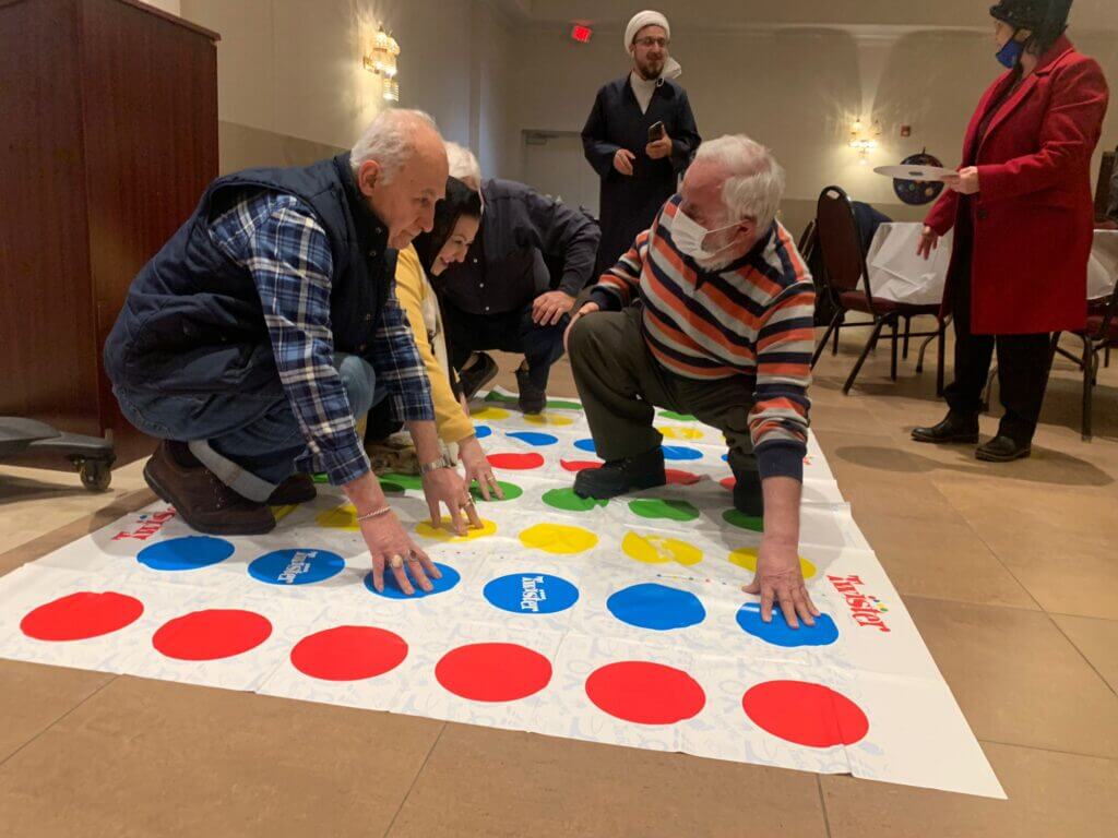 Cultural tradition and elder care in Detroit’s Arab American community