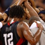 Dwyane Wade and Jemele Hill Discuss 'The Redeem Team' Documentary and the Legacy of the 2008 USA Men's Basketball Team