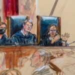 Justice Ketanji Brown Jackson wades into questioning about murky wetlands dispute as Supreme Court opens new term