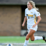 Mountaineers Travel to Statesboro to Face Georgia Southern