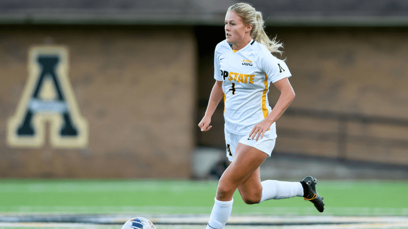 Mountaineers Travel to Statesboro to Face Georgia Southern