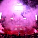 Wrestling Releases Full 2022-23 Schedule