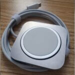 Images of Unreleased 'Apple Magic Charger' Surface Online