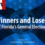 Winners and losers emerging from Florida’s Midterm Elections