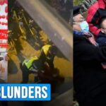 China’s top 5 embarrassing diplomatic scandals for 2022