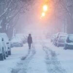 Frigid monster storm across US claims at least 31 lives