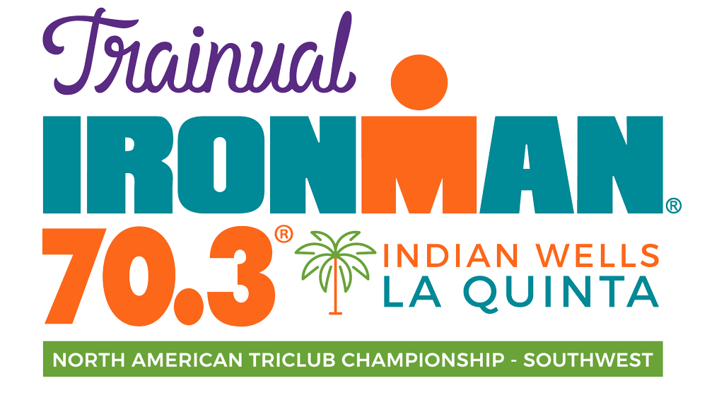 Sam Long (USA) And Paula Findlay (CAN) Claim Victories at the 2022 Trainual IRONMAN 70.3 Indian Wells-La Quinta Triathlon