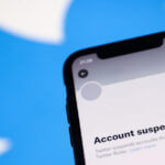 Twitter suspends accounts of several journalists with no explanation