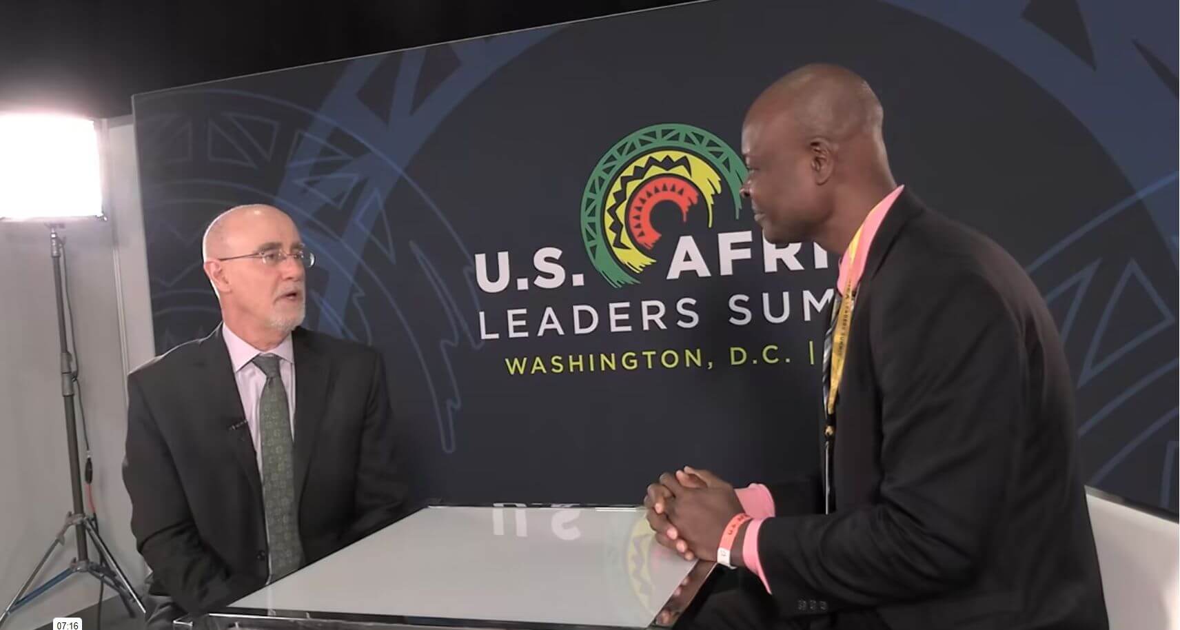 US-Africa Summit What should