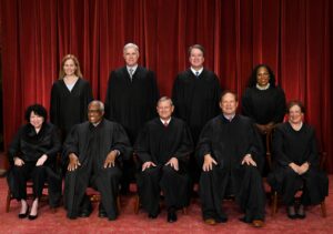 Supreme court - Caribbean Television Network