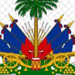 Haiti Emblem