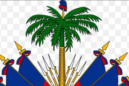 Haiti Emblem