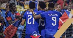 Selection Haiti - Caribbean Television Network