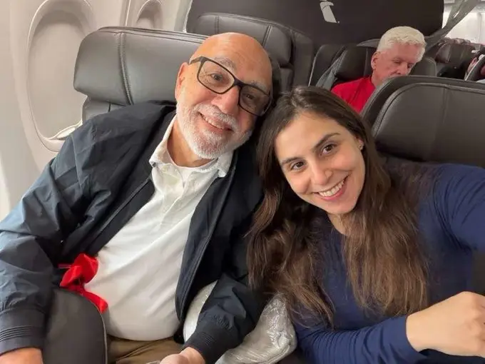 Virginia Boulos Boulos Freed After 8 Months, Reportedly Bound for Colombia