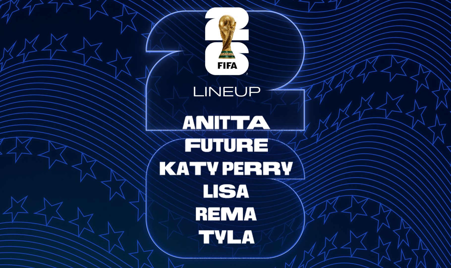 Lineup USA 16x9 - Caribbean Television Network