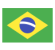 Brazil country flag